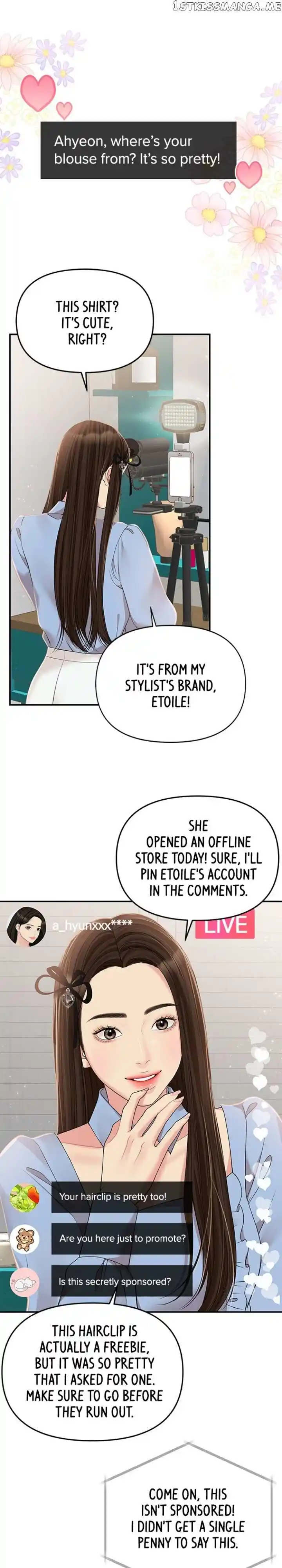 To You, Who Kept the Star Ch.121