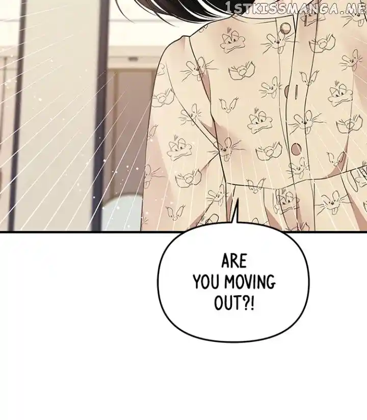 To You, Who Kept the Star Ch.121