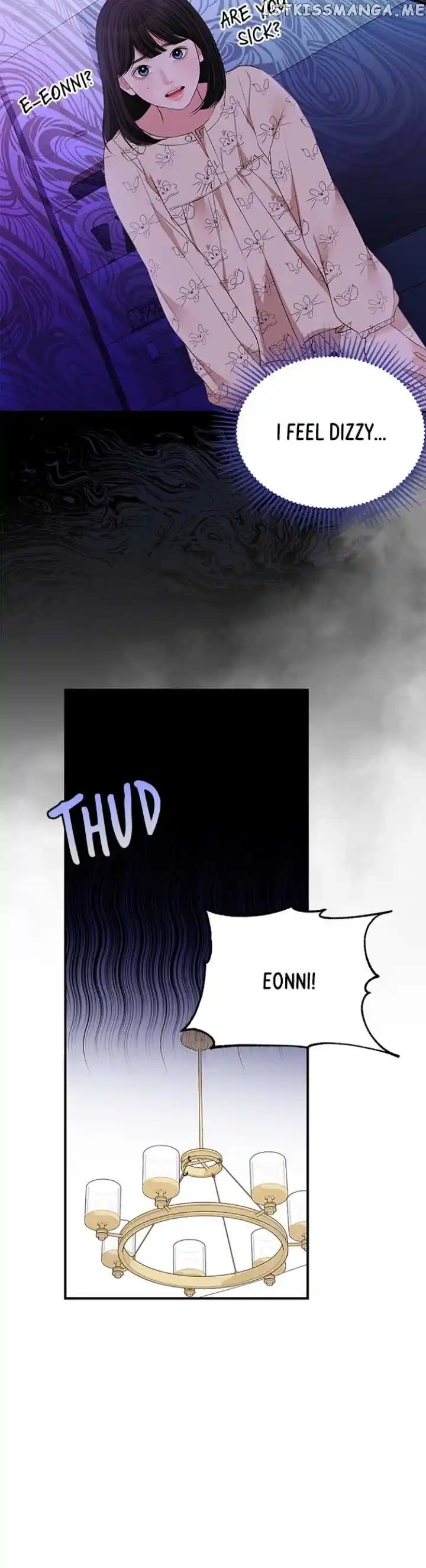 To You, Who Kept the Star Ch.121