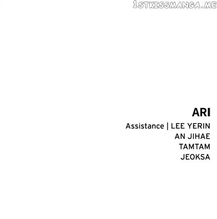 To You, Who Kept the Star Ch.121