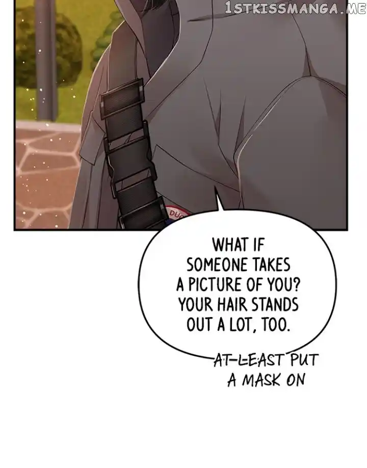 To You, Who Kept the Star Ch.124