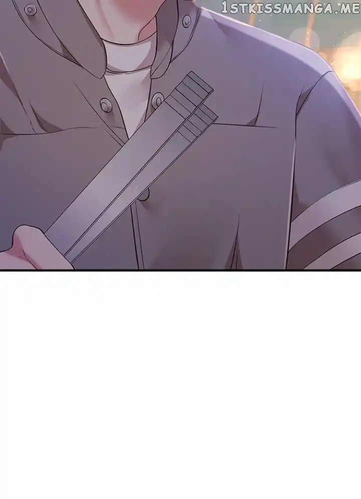 To You, Who Kept the Star Ch.124