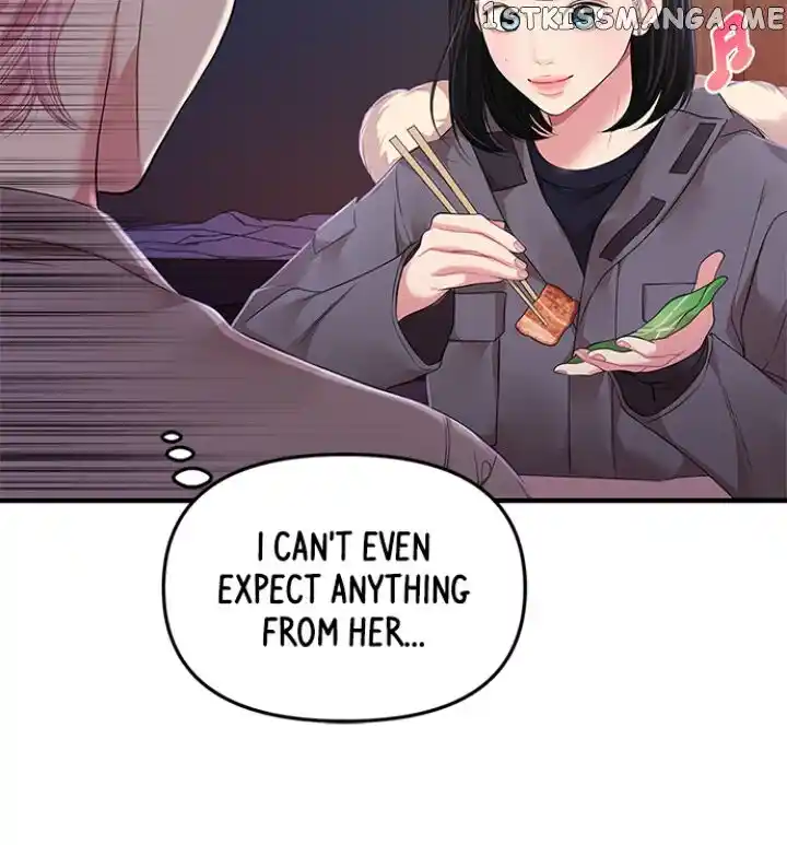 To You, Who Kept the Star Ch.124