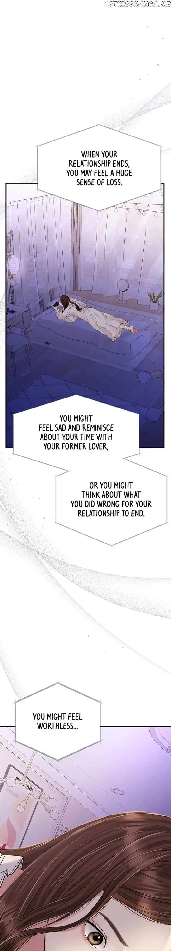 To You, Who Kept the Star Ch.124