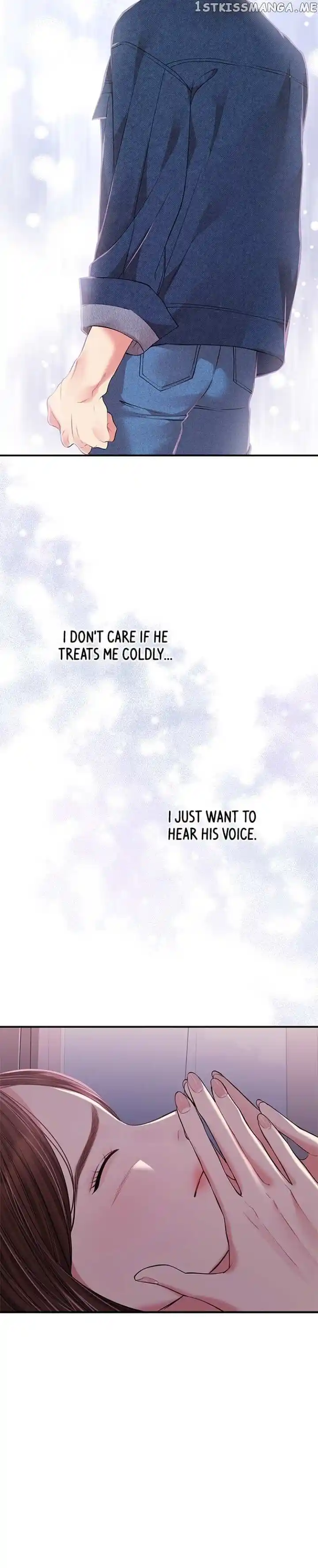 To You, Who Kept the Star Ch.124