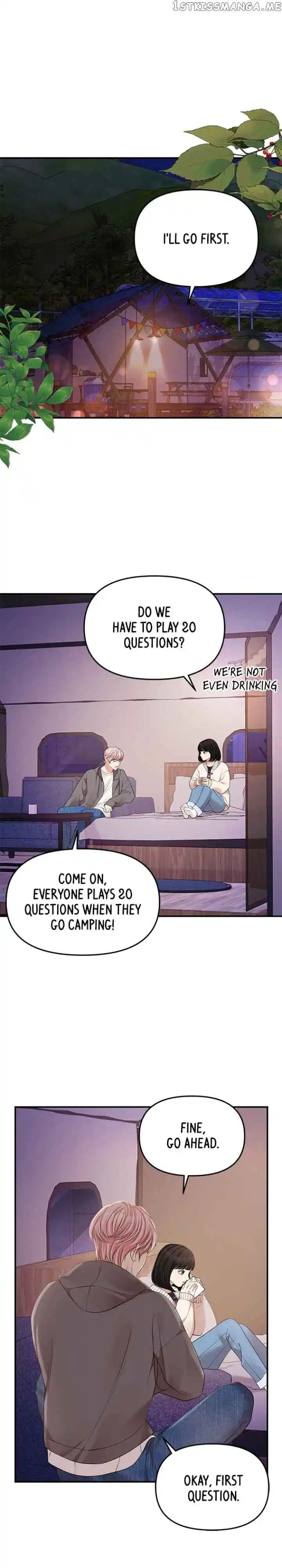 To You, Who Kept the Star Ch.125