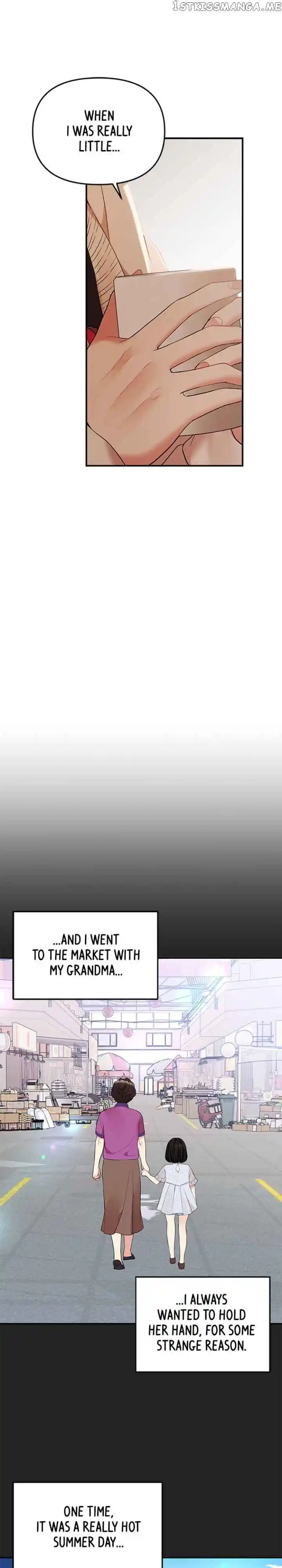 To You, Who Kept the Star Ch.125