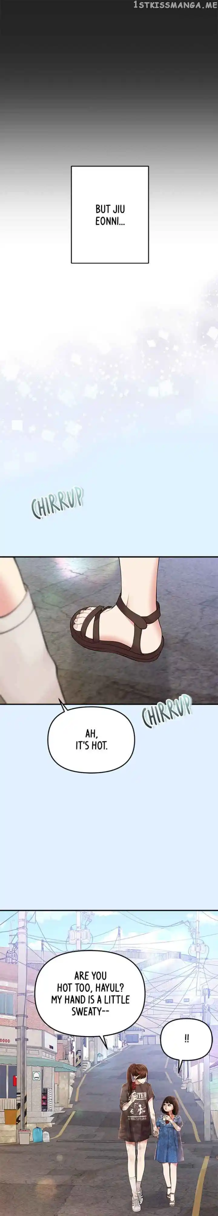 To You, Who Kept the Star Ch.125