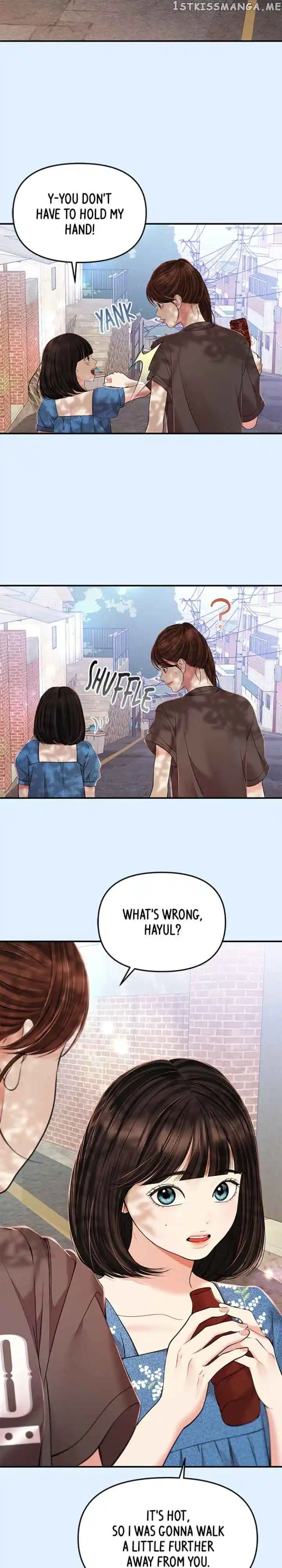 To You, Who Kept the Star Ch.125