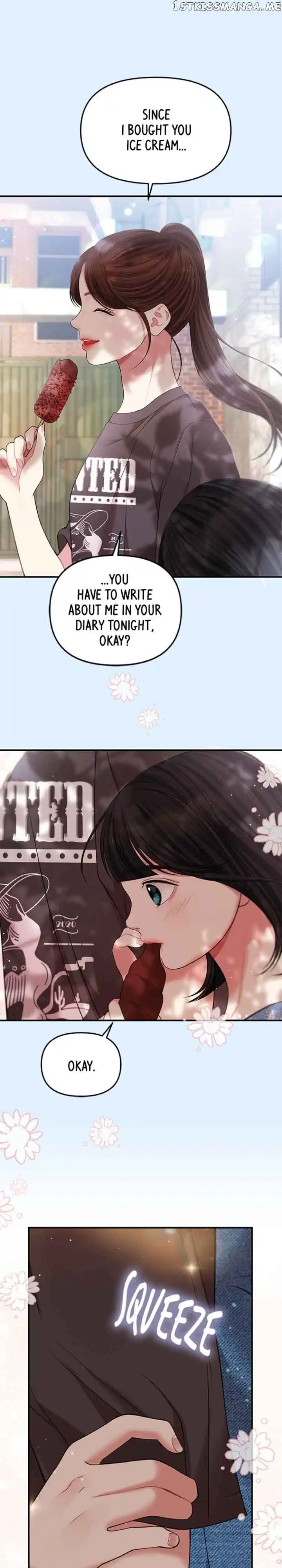 To You, Who Kept the Star Ch.125