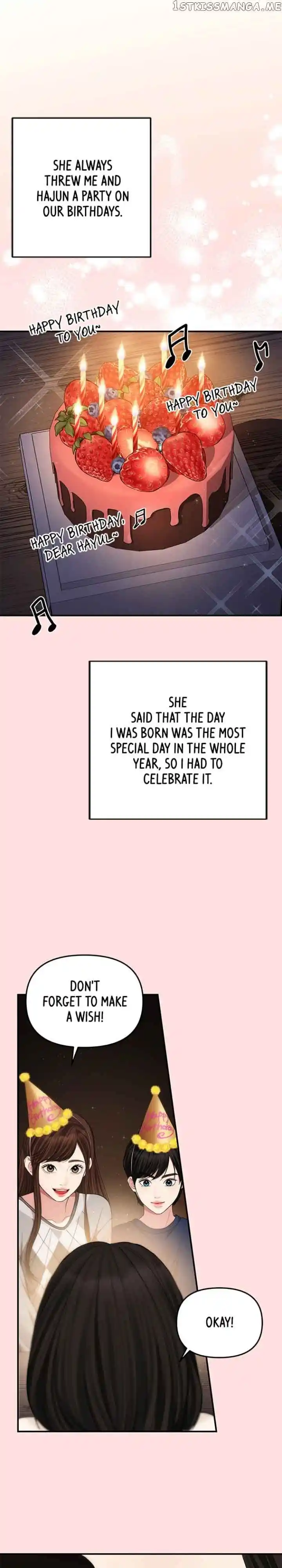 To You, Who Kept the Star Ch.125