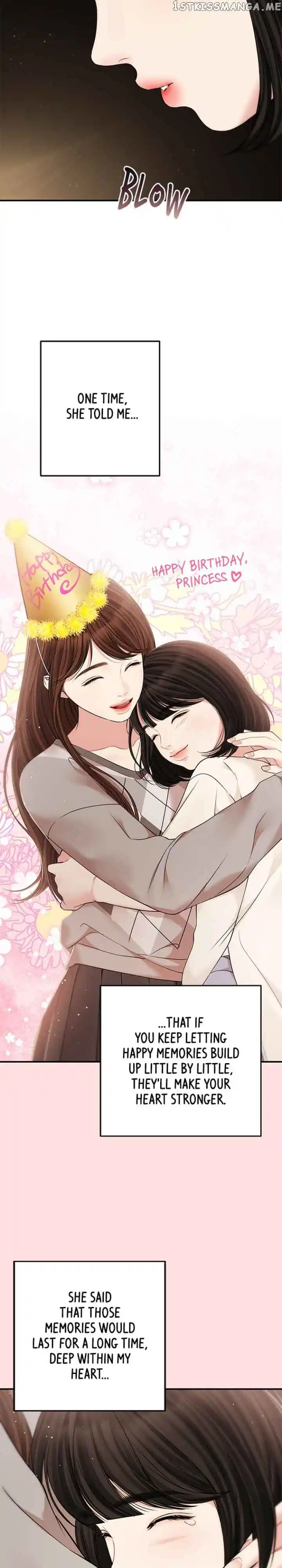 To You, Who Kept the Star Ch.125