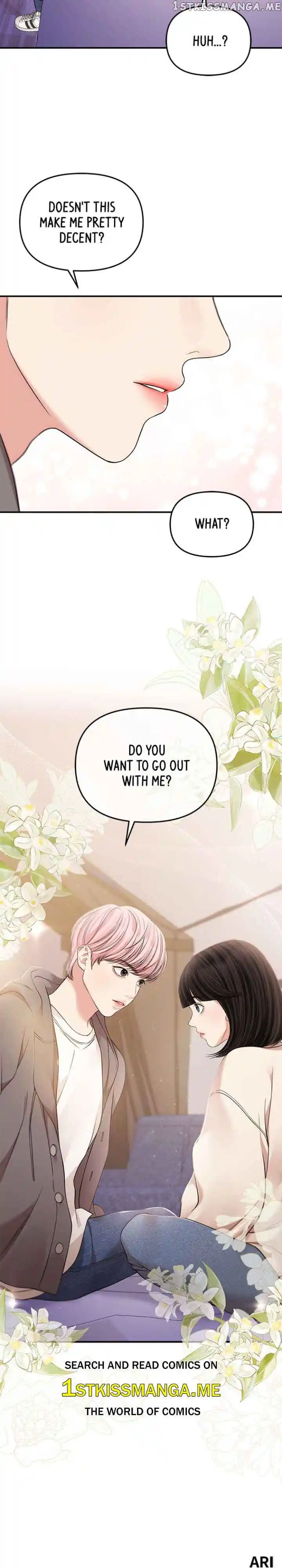 To You, Who Kept the Star Ch.125