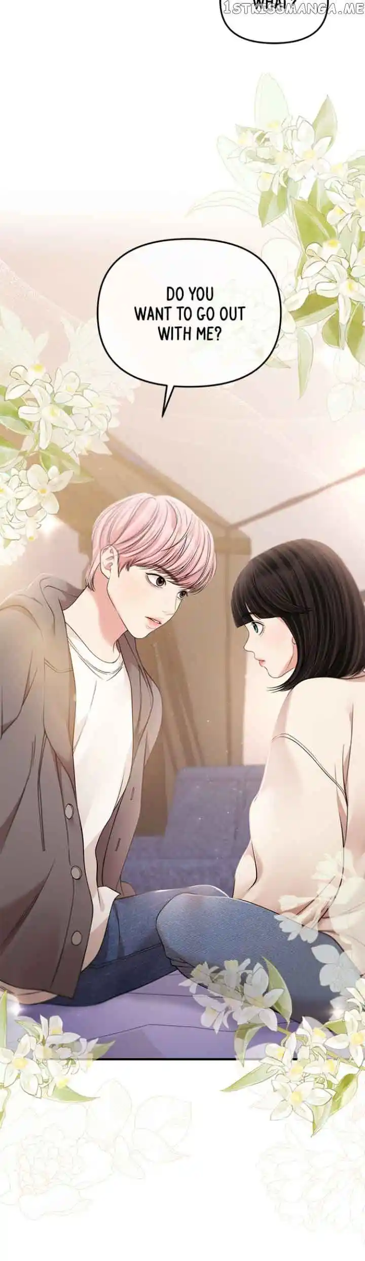 To You, Who Kept the Star Ch.126