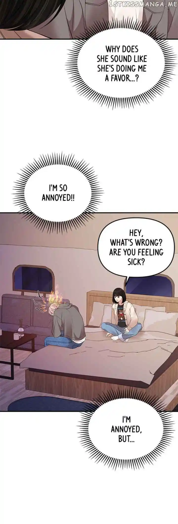 To You, Who Kept the Star Ch.126