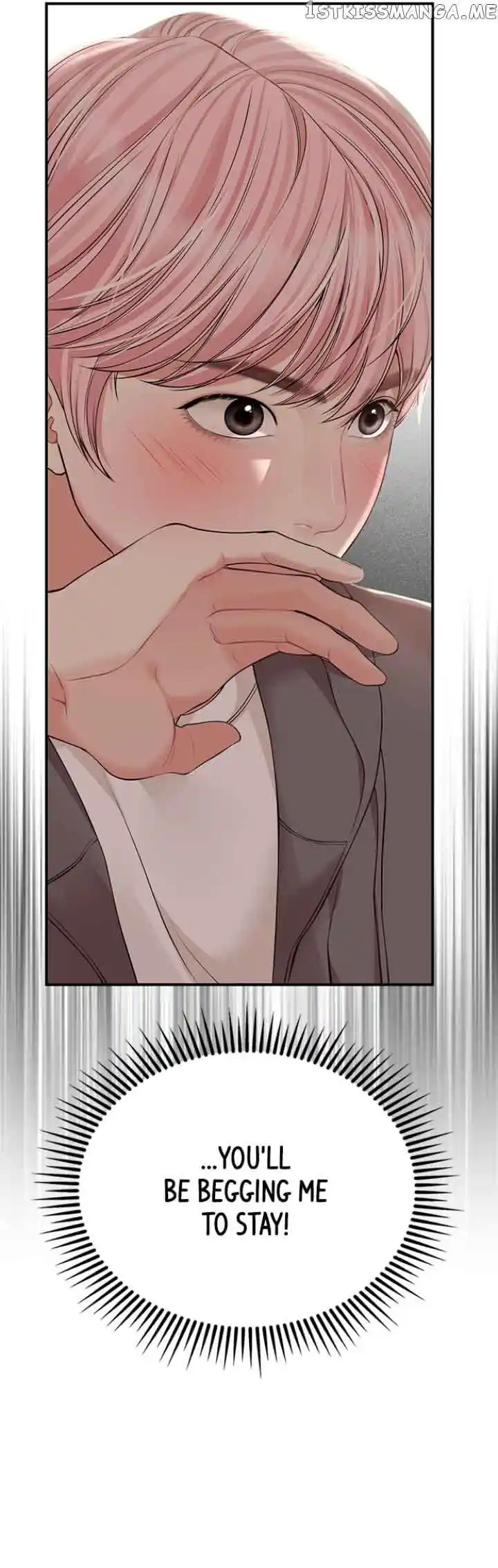 To You, Who Kept the Star Ch.126