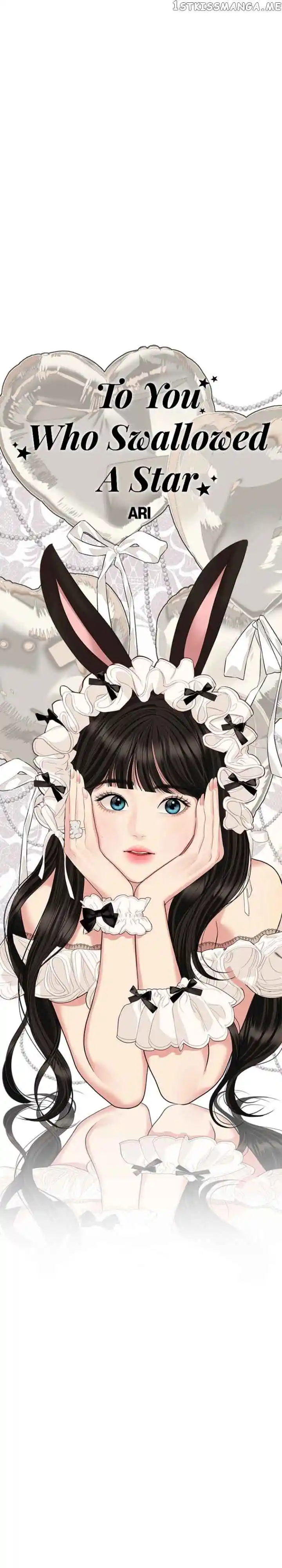 To You, Who Kept the Star Ch.126