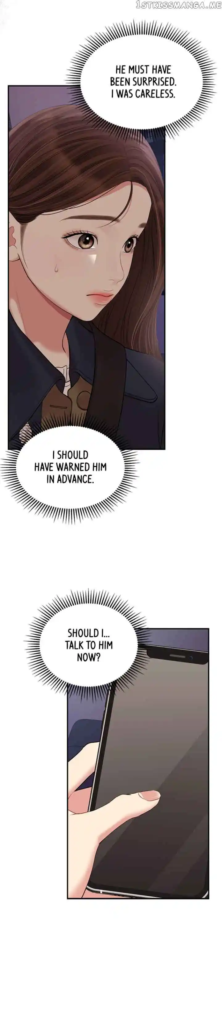 To You, Who Kept the Star Ch.126