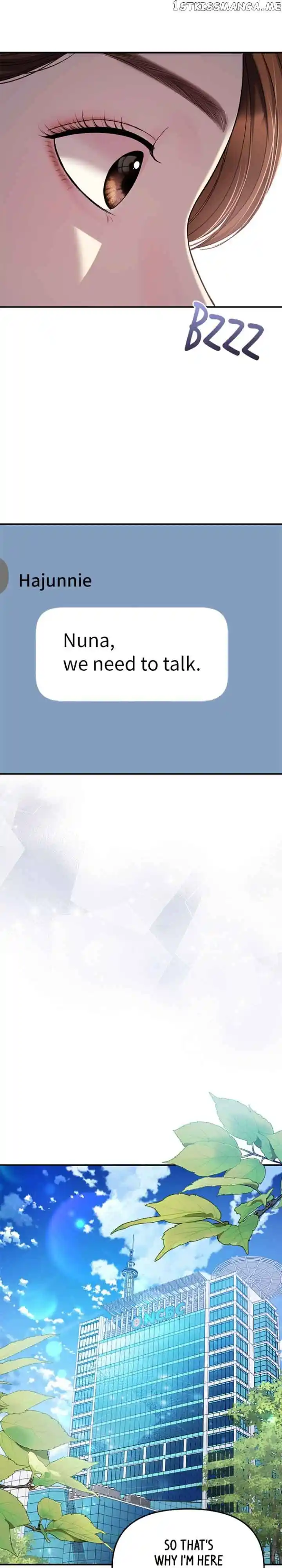 To You, Who Kept the Star Ch.126