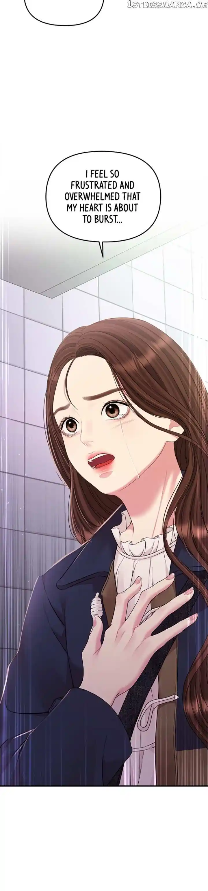 To You, Who Kept the Star Ch.127