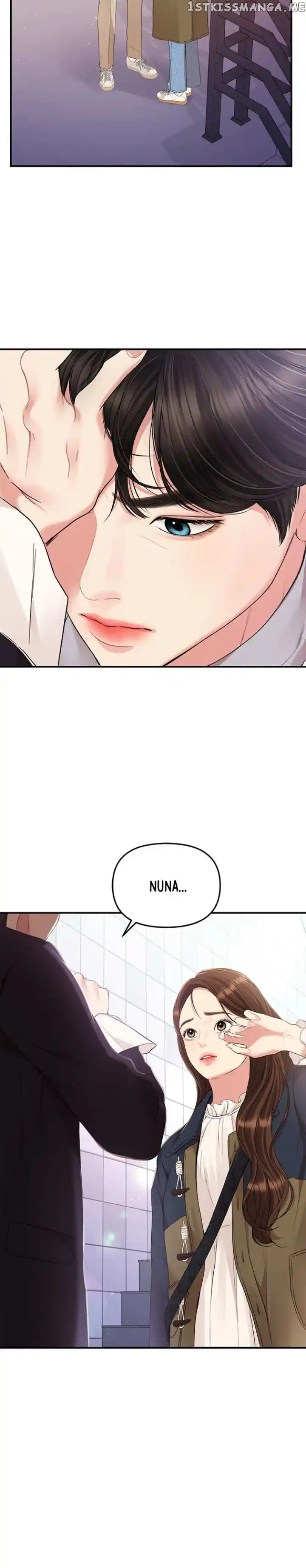 To You, Who Kept the Star Ch.127