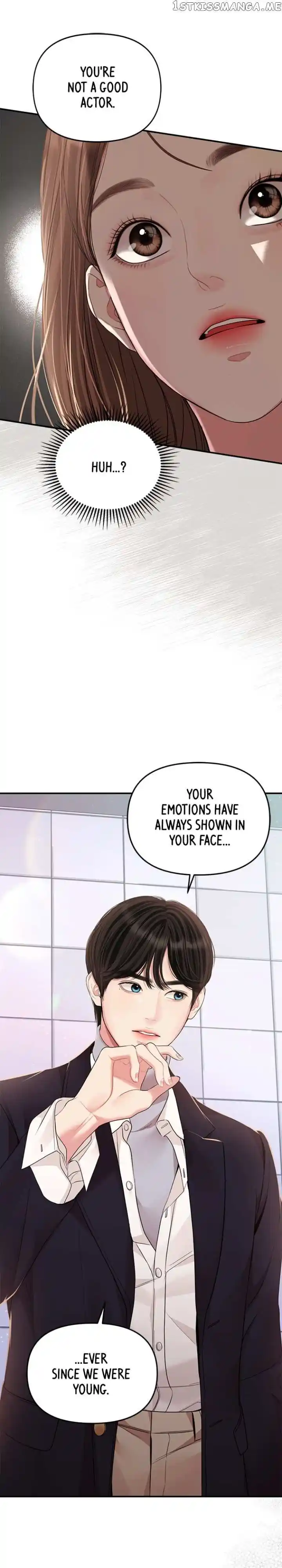 To You, Who Kept the Star Ch.127