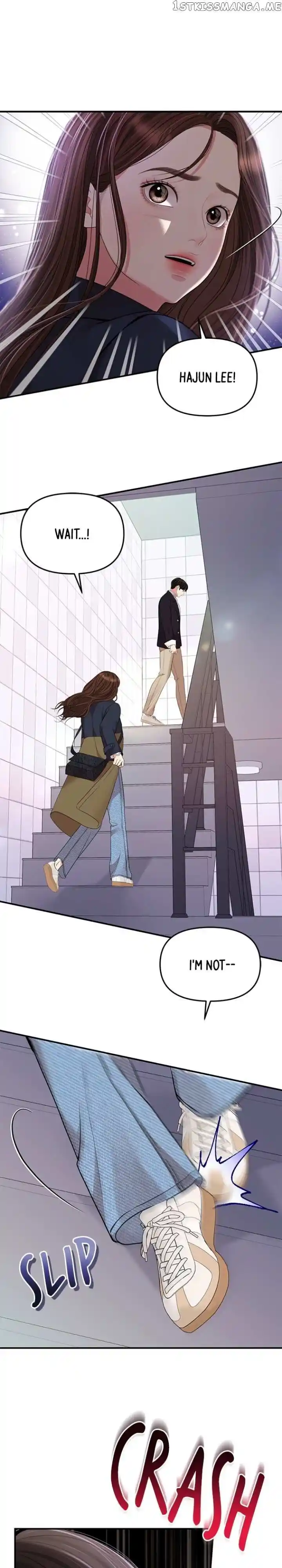 To You, Who Kept the Star Ch.127