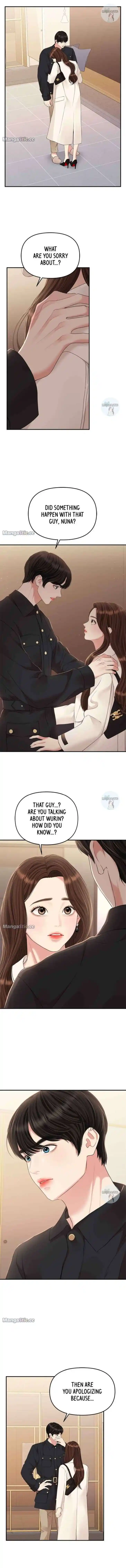 To You, Who Kept the Star Ch.131