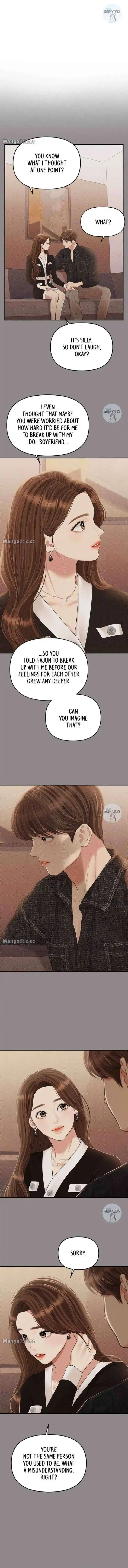 To You, Who Kept the Star Ch.131