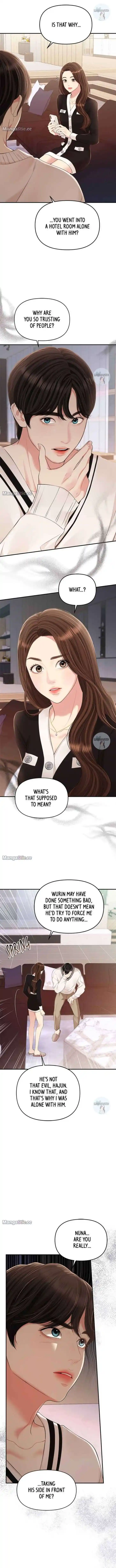 To You, Who Kept the Star Ch.131