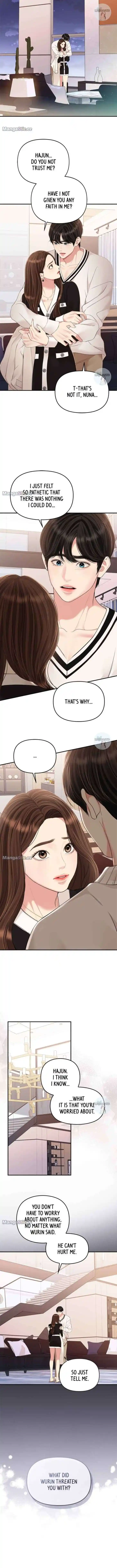 To You, Who Kept the Star Ch.131