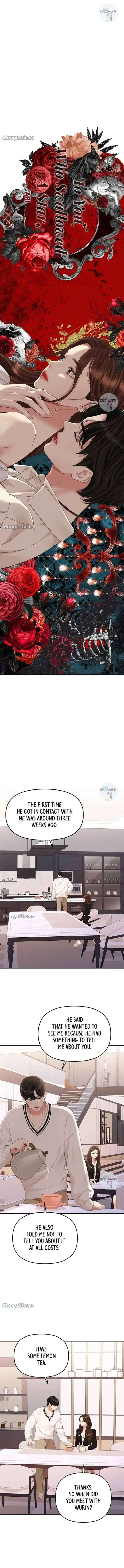 To You, Who Kept the Star Ch.131