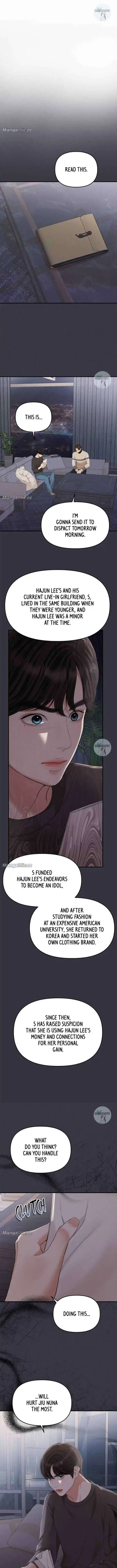 To You, Who Kept the Star Ch.131