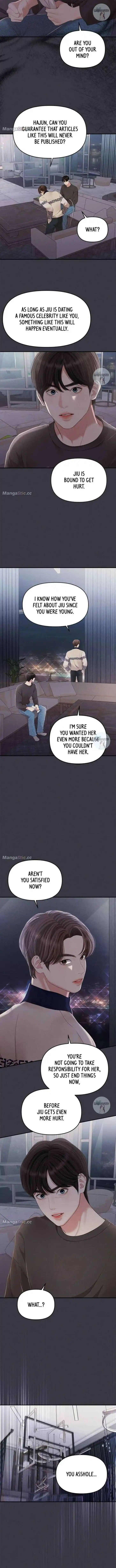 To You, Who Kept the Star Ch.131