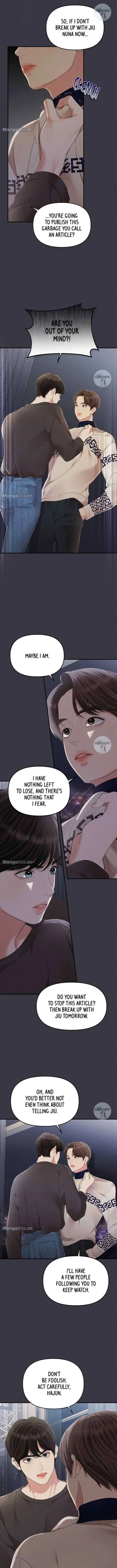 To You, Who Kept the Star Ch.131