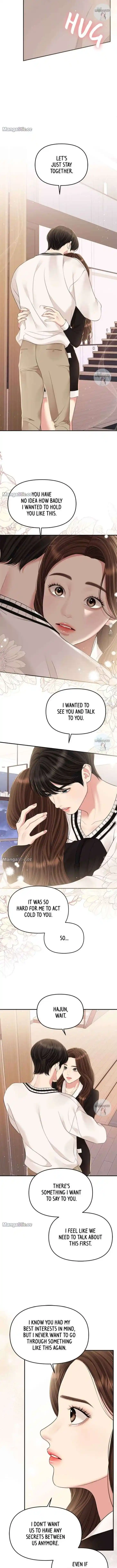 To You, Who Kept the Star Ch.131