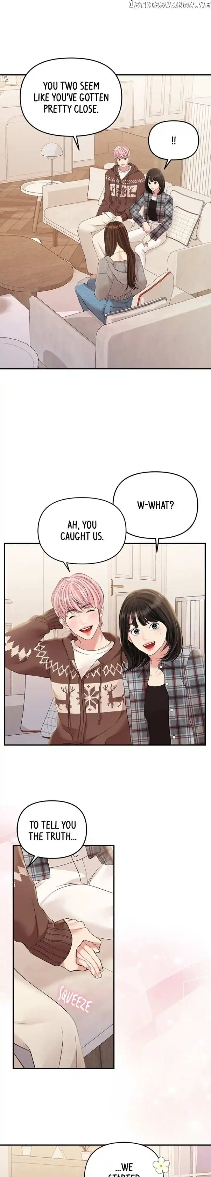 To You, Who Kept the Star Ch.132