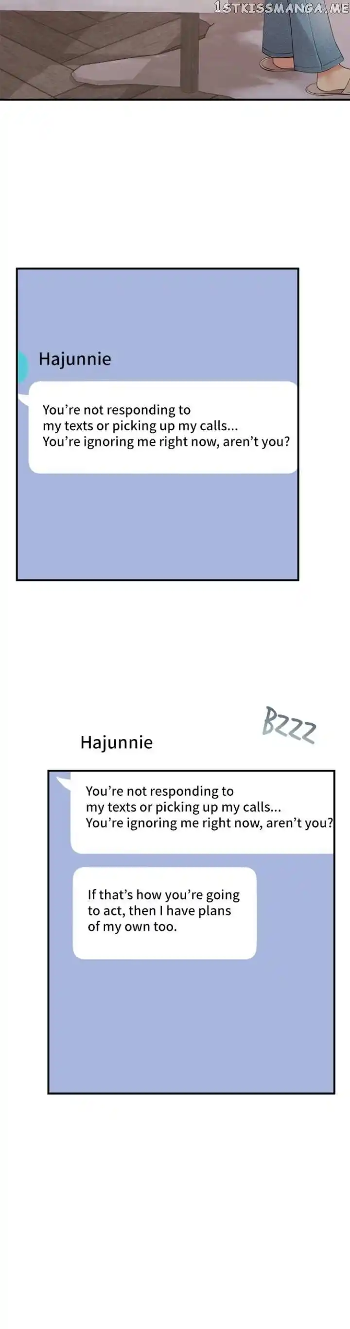 To You, Who Kept the Star Ch.132