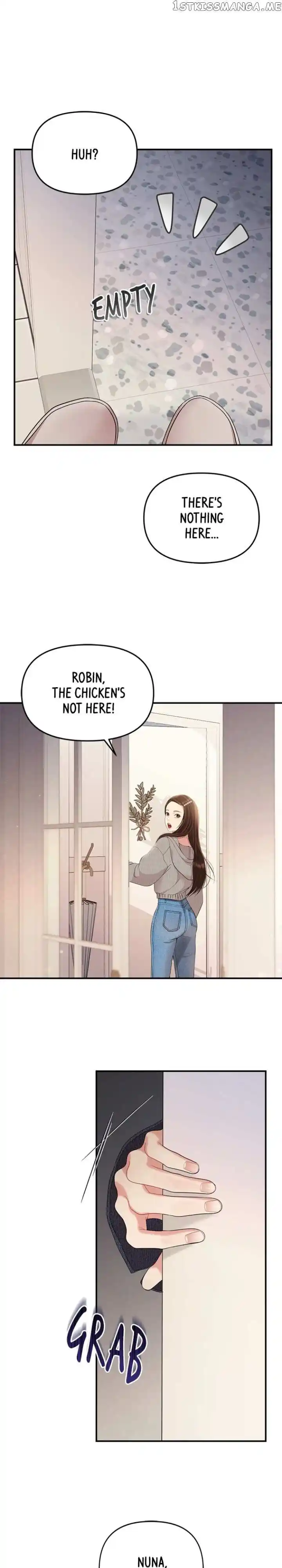 To You, Who Kept the Star Ch.132