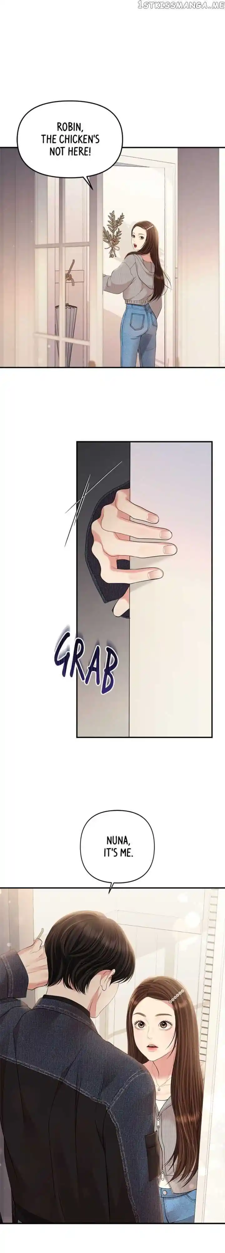 To You, Who Kept the Star Ch.133