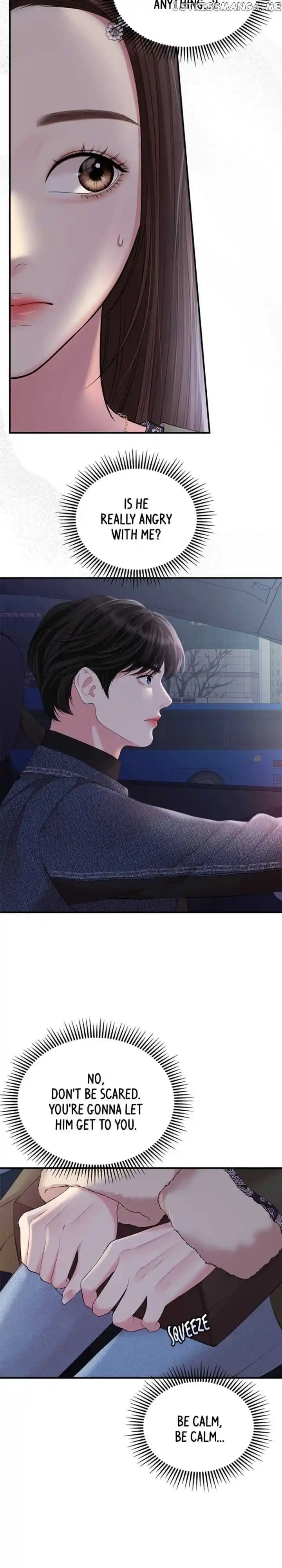 To You, Who Kept the Star Ch.133