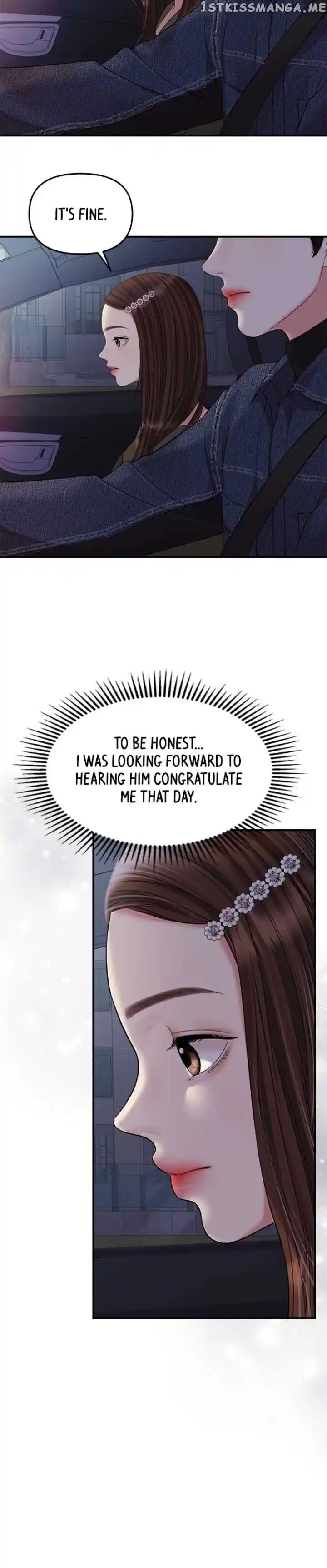 To You, Who Kept the Star Ch.133