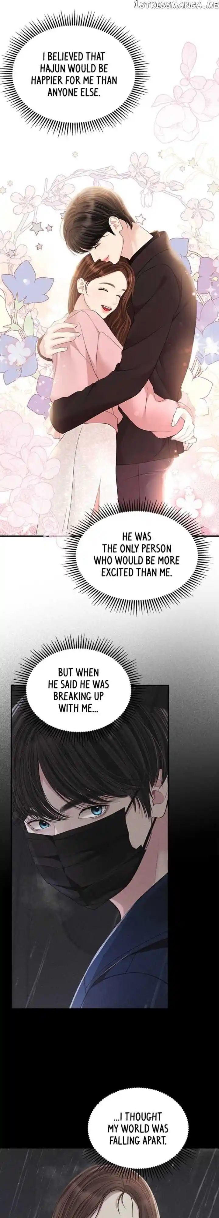 To You, Who Kept the Star Ch.133