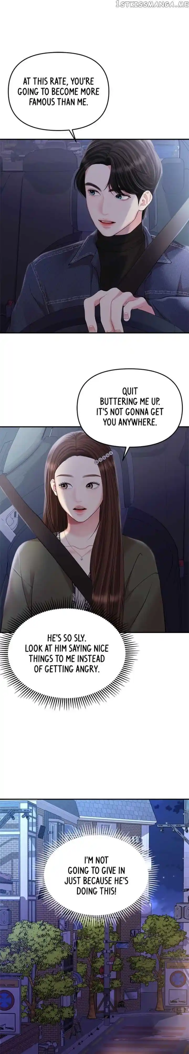 To You, Who Kept the Star Ch.133