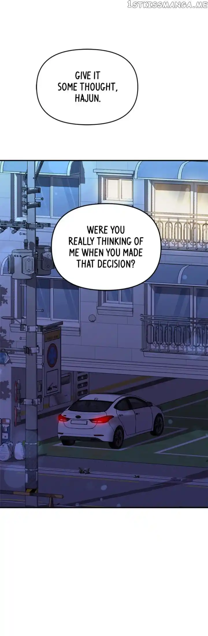 To You, Who Kept the Star Ch.133