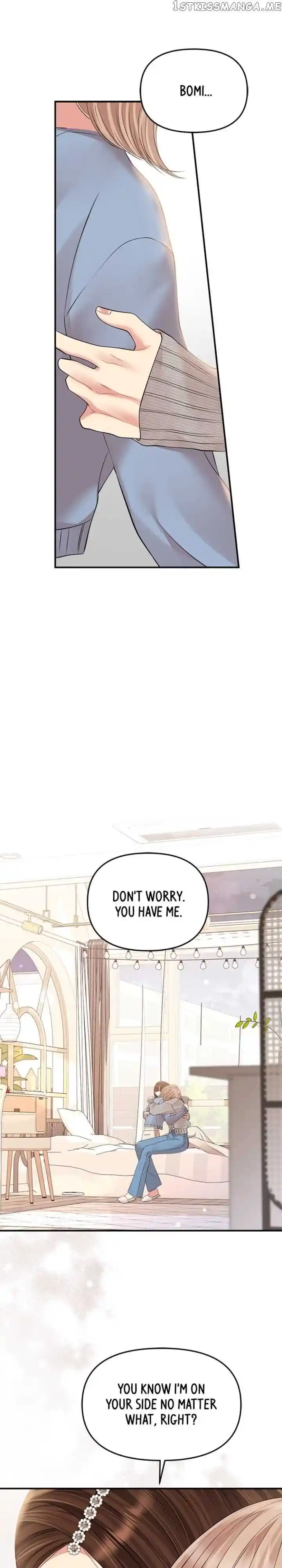 To You, Who Kept the Star Ch.133