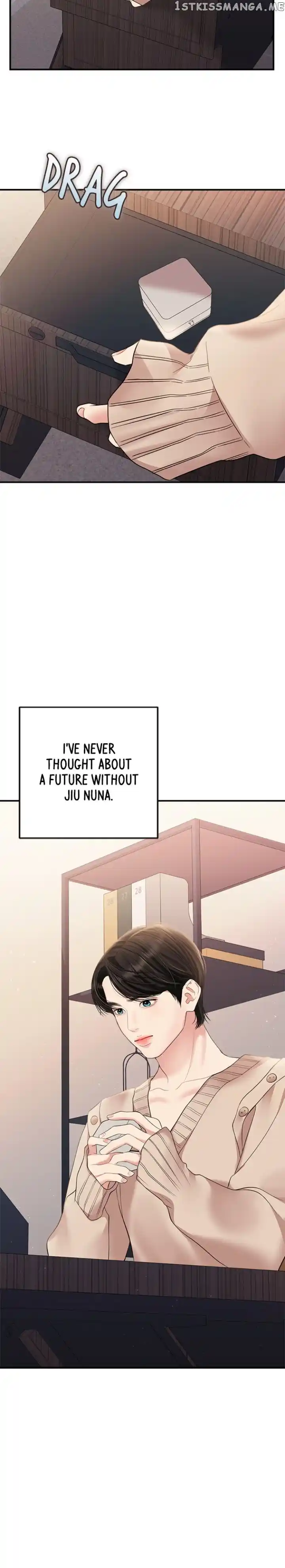 To You, Who Kept the Star Ch.133