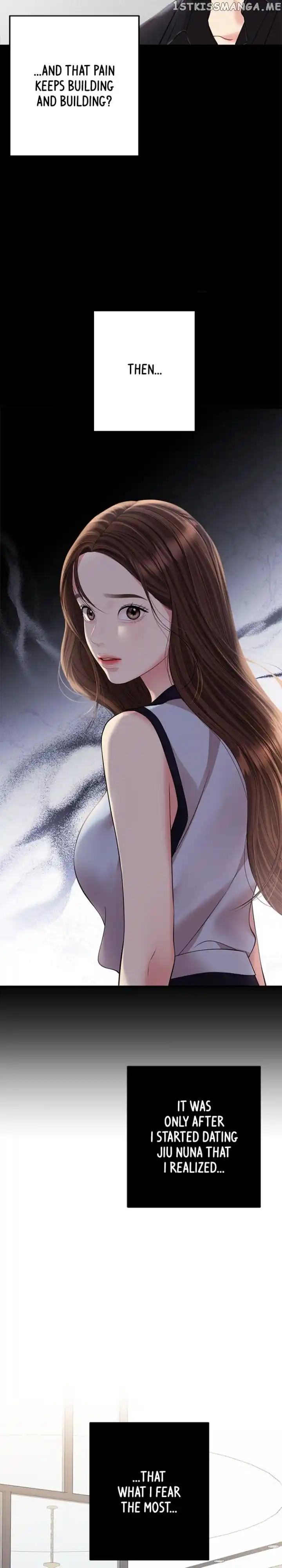 To You, Who Kept the Star Ch.133