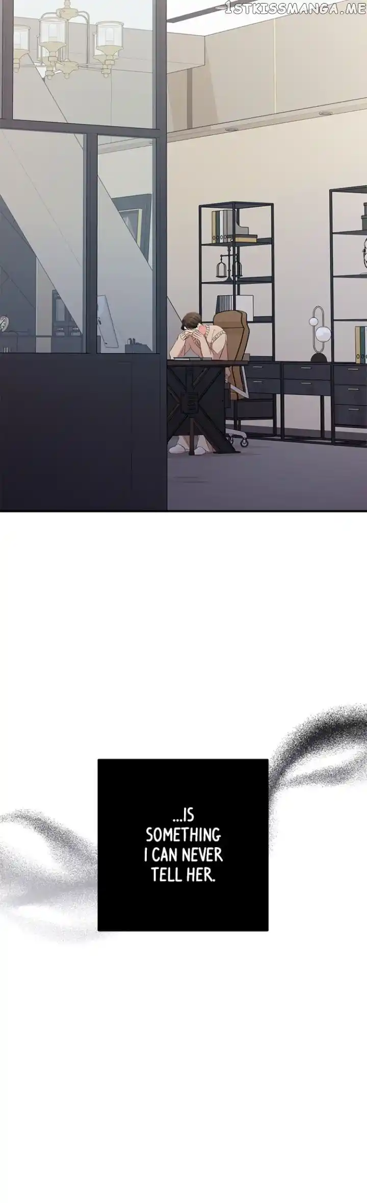 To You, Who Kept the Star Ch.133