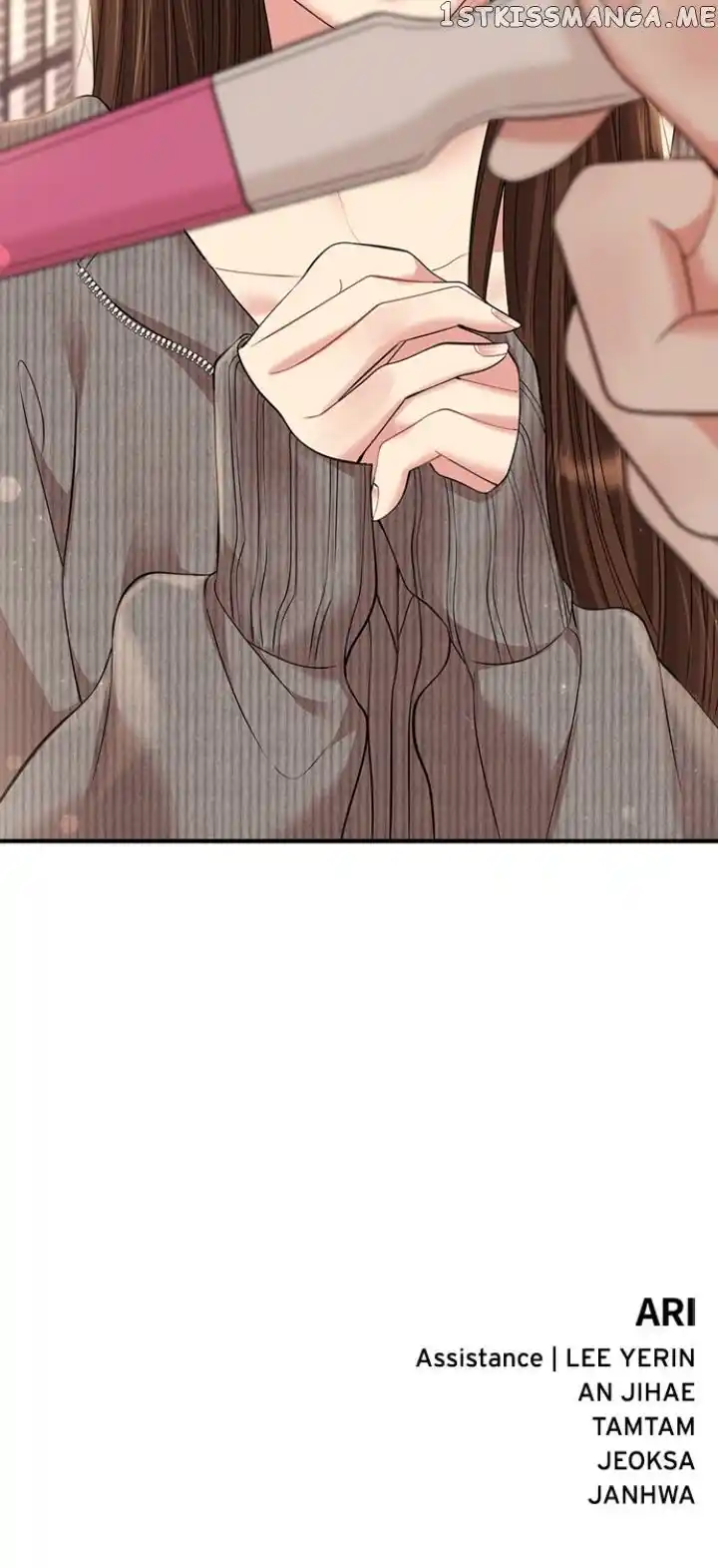 To You, Who Kept the Star Ch.133